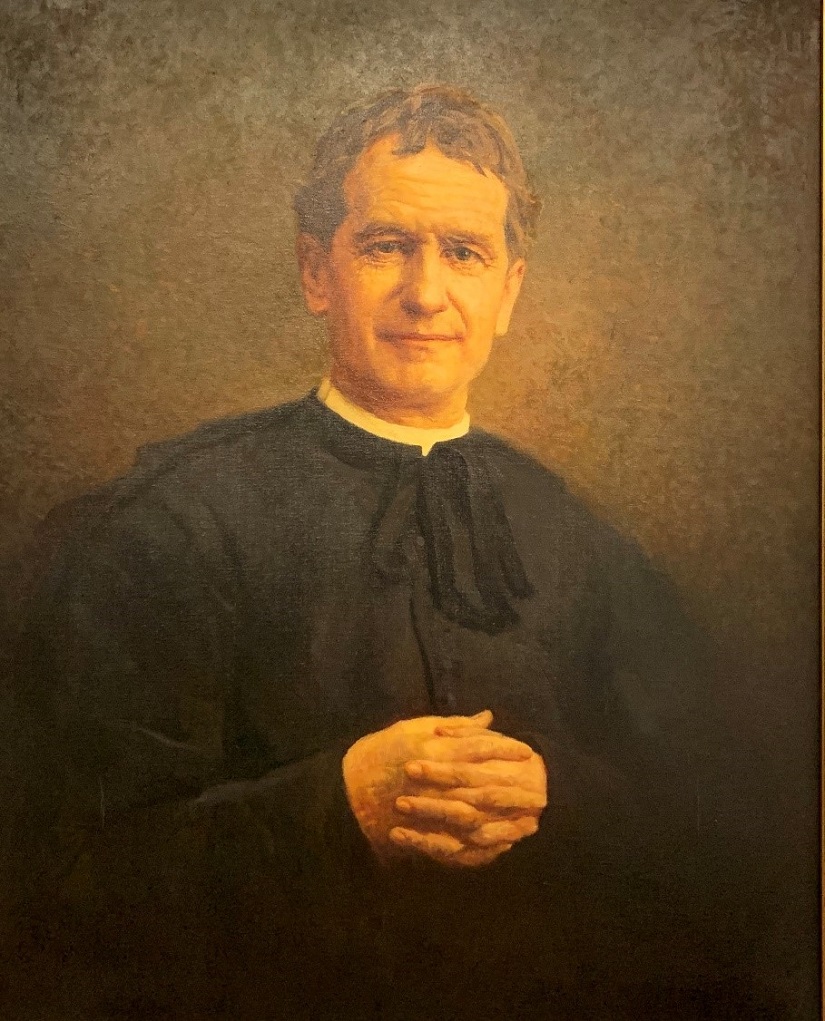 BOSCO
